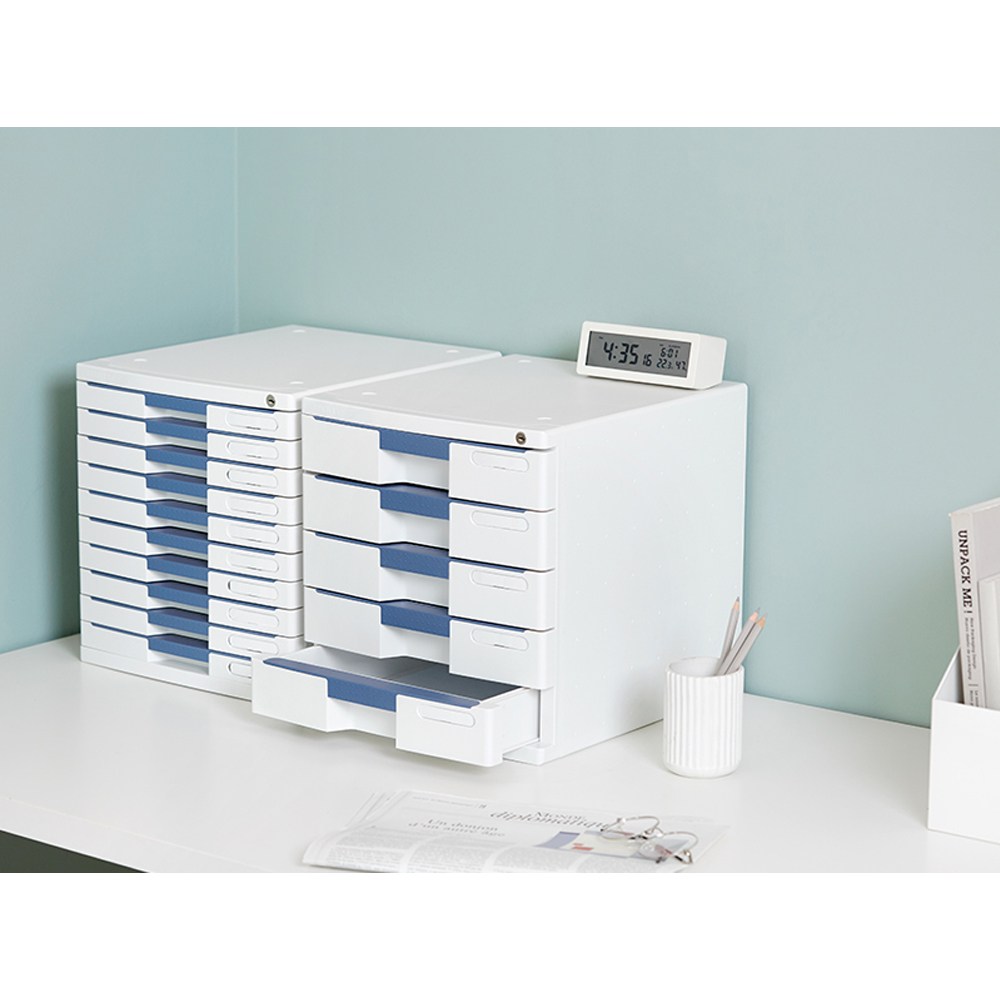 리템 뉴 맥스 서류함 (5단/7단/10단) 59,400원