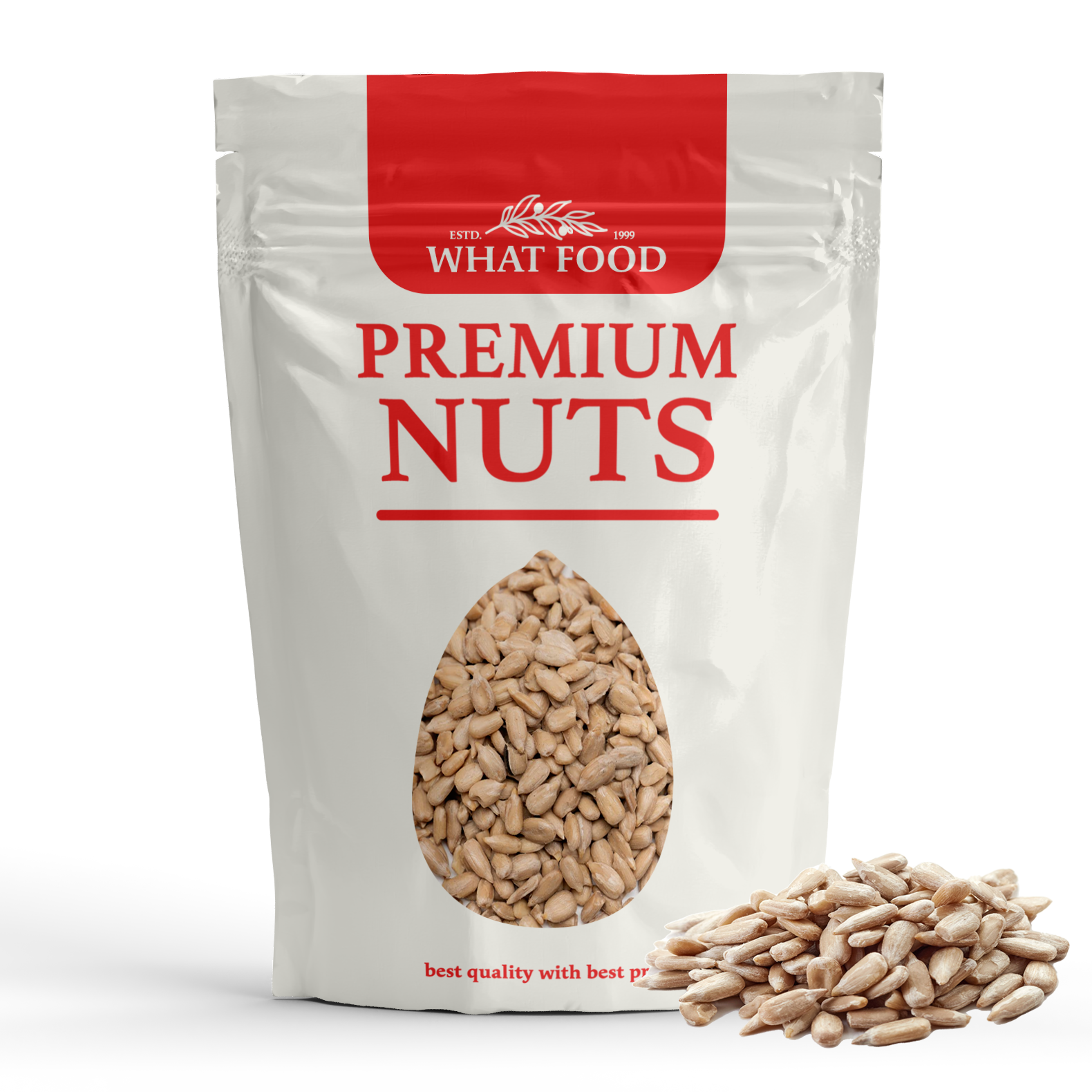 건강 간식 고소한 해바라기씨 1kg 불가리아산 10,350원