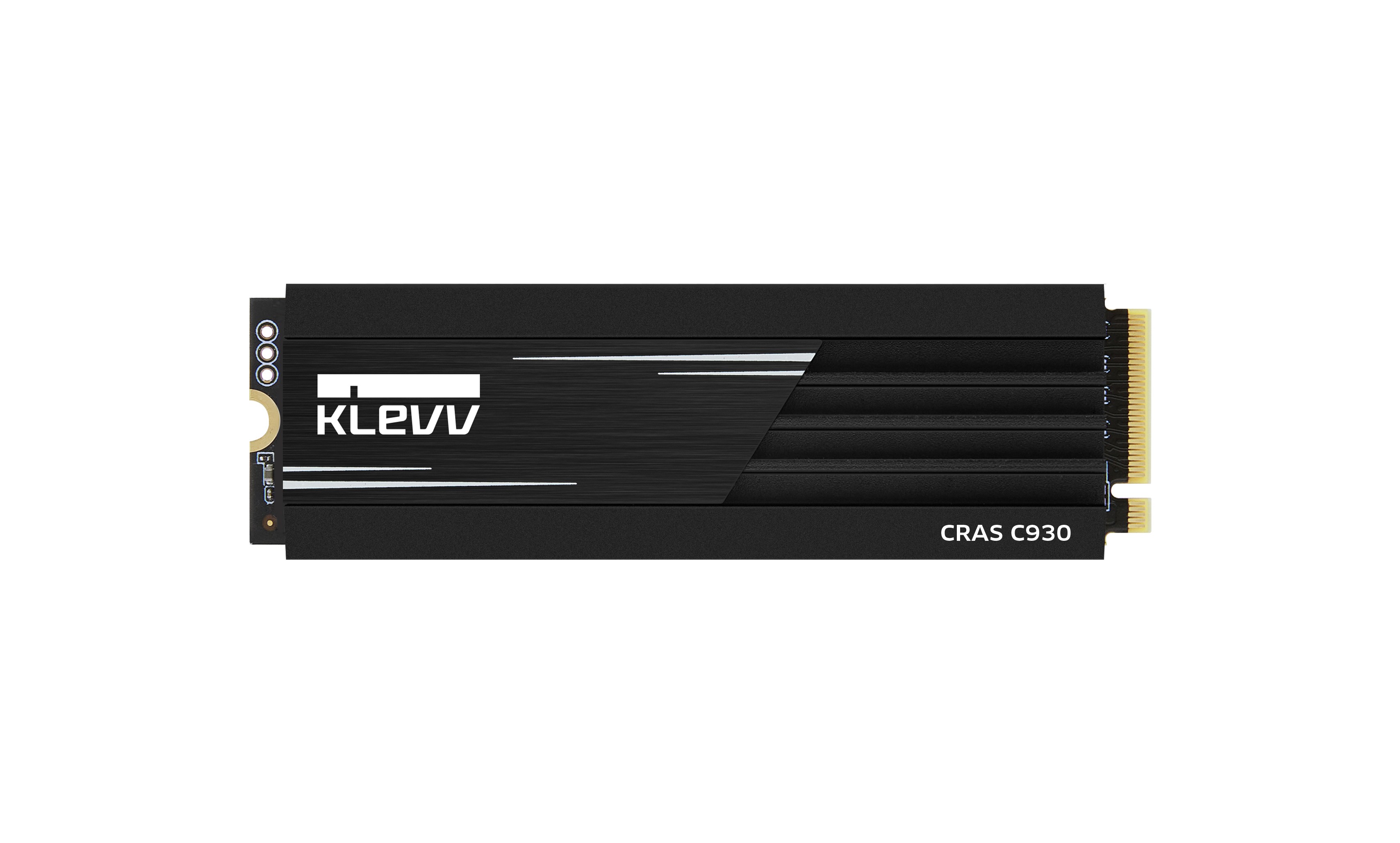 클레브 ESSENCORE KLEVV CRAS C930 M.2 NVMe 파인인포 (1TB) 383,000원