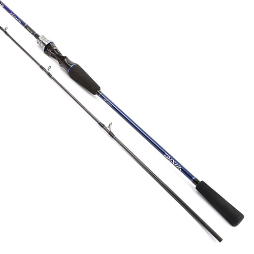 다이와 메탈리아 타코이카 쭈꾸미 갑오징어 전용로드 328,000원