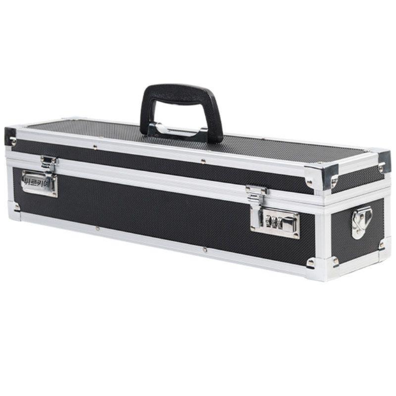 조리용 칼 하드케이스 포크 칼가방 나이프 캐리어 전문가용 출장용 주방 셰프 수납가방 45,190원