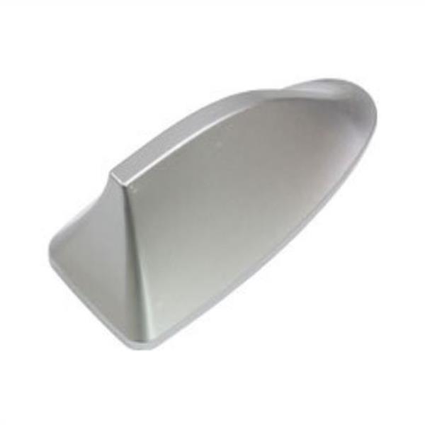 [모터스파이] 샤크 튜닝 안테나 롱 숏 호환 국내최다 20여종의 다양한 색상, 샤크PCB Silver 14,000원