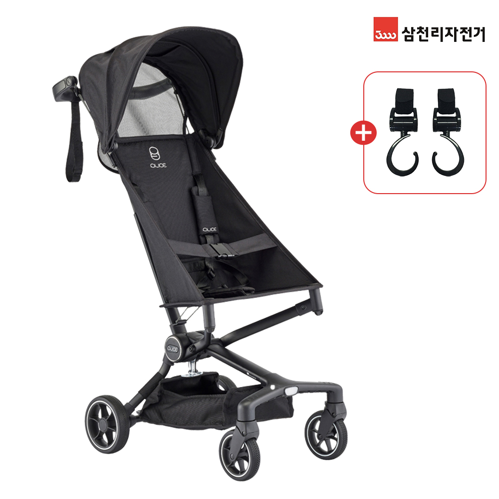 2026 삼천리 앨리스 100 기내반입 유모차(1종사은품) 135,000원