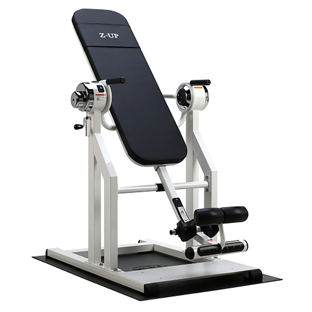 [지업] Z-UP2 전동식 거꾸리 매트포함 1,580,000원