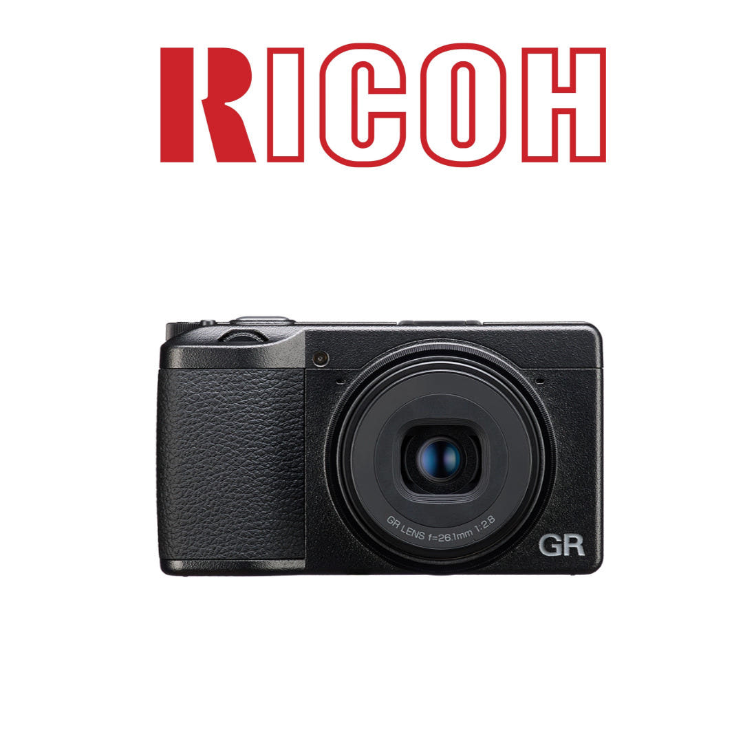 리코 GR3x HDF(신제품) 220V 한국어지원 2,376,850원