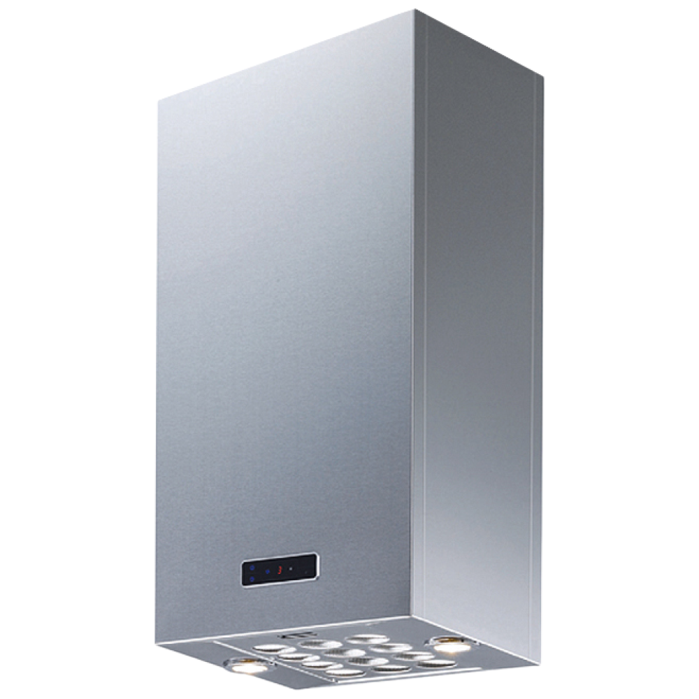 하츠 아일랜드후드 싱글스퀘어 SIH30S 높이 650/750/1100 주방후드, 단순배송상품, SIH30S 650용 460,000원