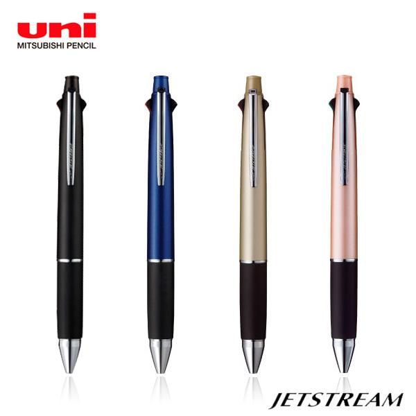 제트스트림 4색볼펜&샤프 MSXE5-1000-38 0.38mm, 베이비핑크, 1개 11,700원