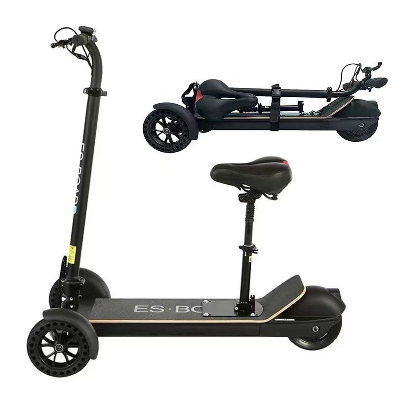 RETUOL 역 3륜전동킥보드 스쿠터 접이식 1,517,500원