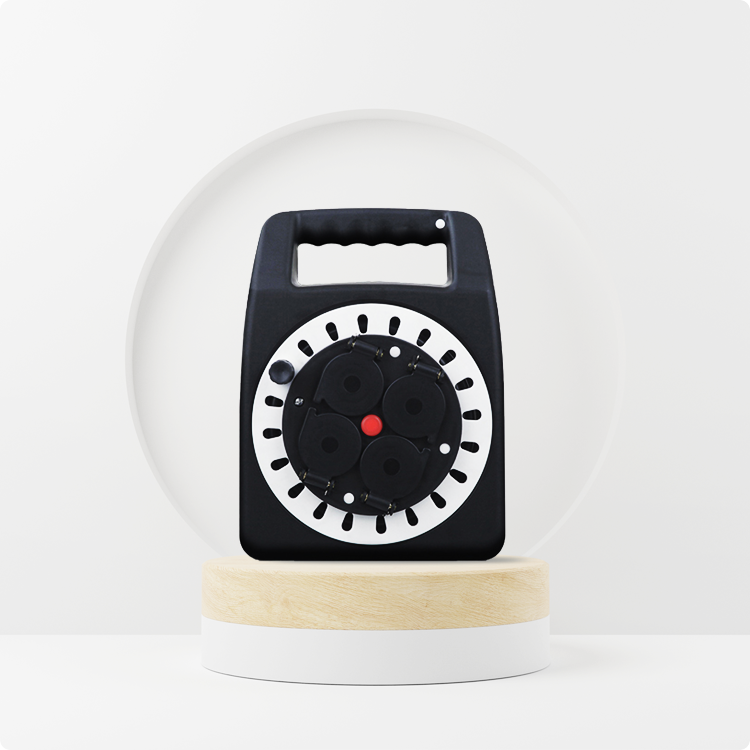 러그 캠핑 전기 릴선 방수 방우형 리드선 [사은품지급] 52,000원