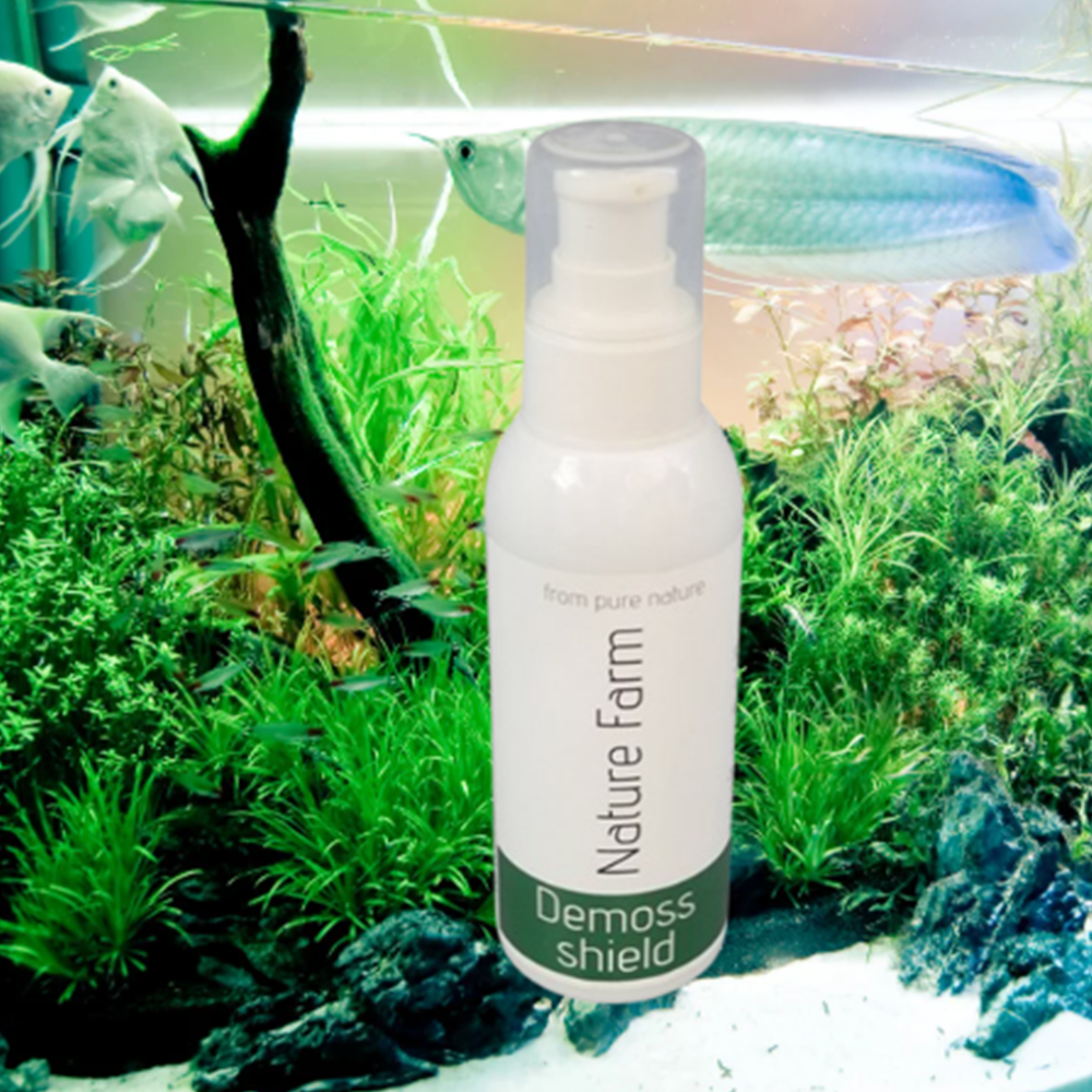 붓이끼 제거 어항 녹조 이끼 실이끼 제거 제거제 16,900원