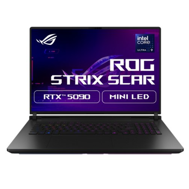 에이수스 2025 ROG 스트릭스 스카 18 코어Ultra9 지포스 RTX 5090 7,849,800원