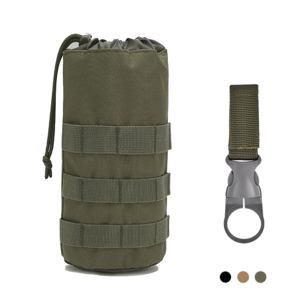 파우치랩 등산용 물병 파우치 물병가방 물통파우치 텀블러백 보틀백 12,800원