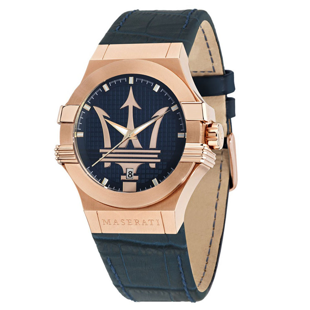 마세라티 남성용 포텐자 시계 484,580원