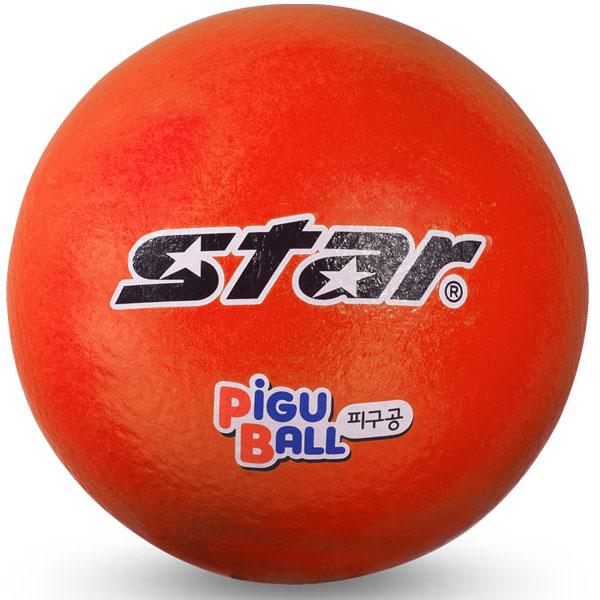 스타스포츠 피구공 4호 CB854 24,200원