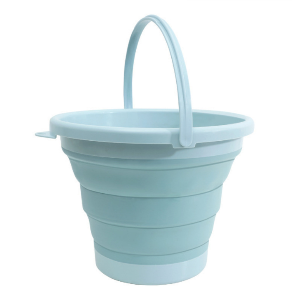 접이식 다목적통 세차용품 캠핑용 설거지통 10L 5,390원