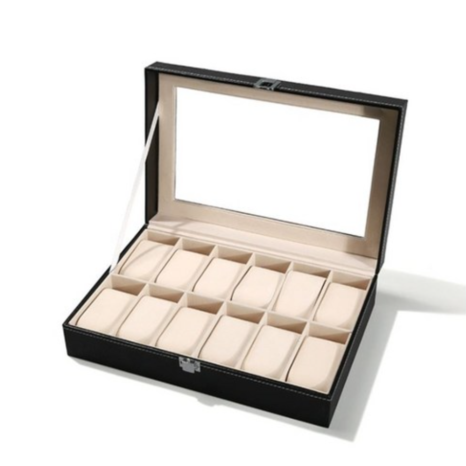 영그린 12구 시계보관함 49,800원