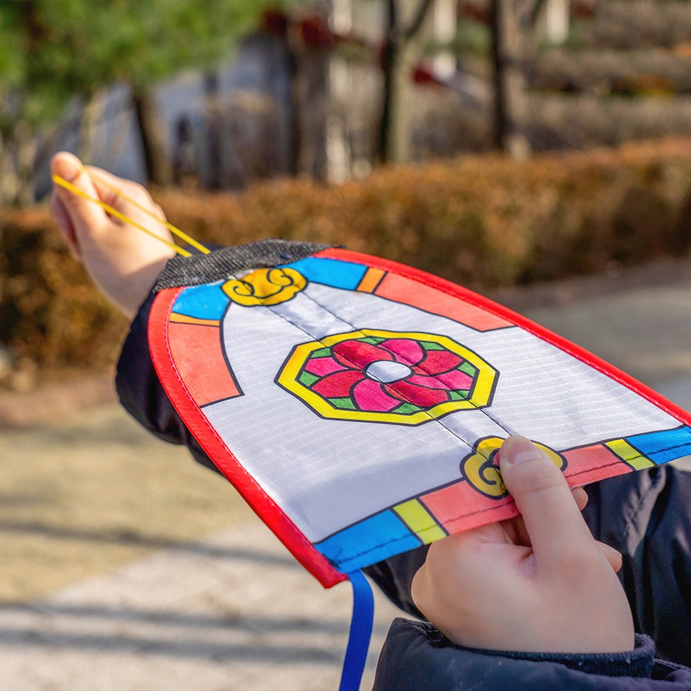 고무줄 연날리기 만들기 (5종 택 1) 2,000원