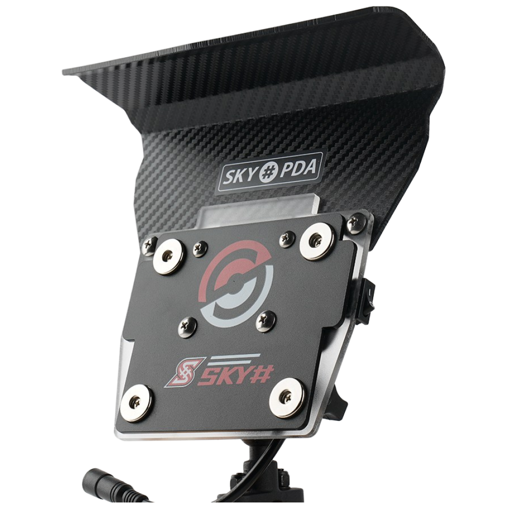 SKY# 배달대행 오토바이 자석 충전거치대 2구썬가드B-2(단품)장착마운트 미포함 70,000원