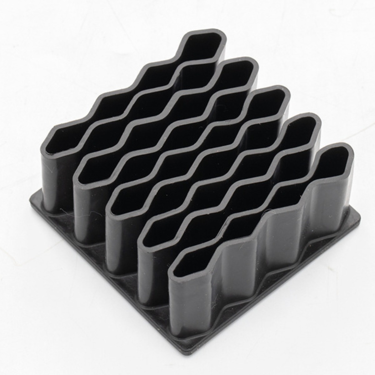 실리콘 튜브형 멀티 정리함 립스틱 수납함  미니화장품정리함 연고정리 2개 (소형 튜브 정리 수납에 필수) 6,390원