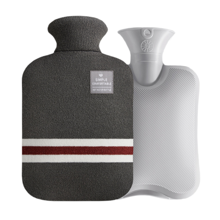 알루이 찜질 핫팩 보온 물주머니 1L, 1개 7,500원