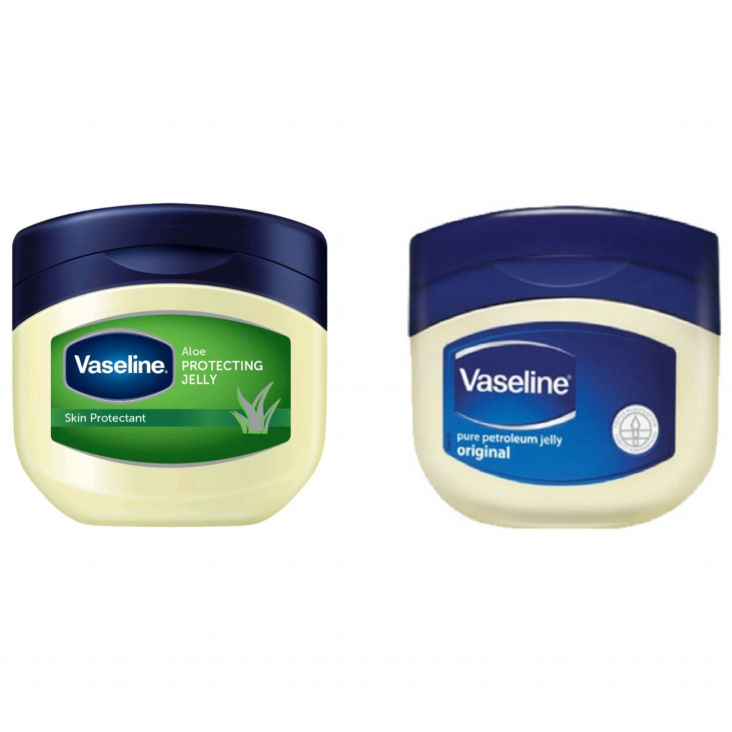 바세린 프로텍팅 젤리 2종 6,600원