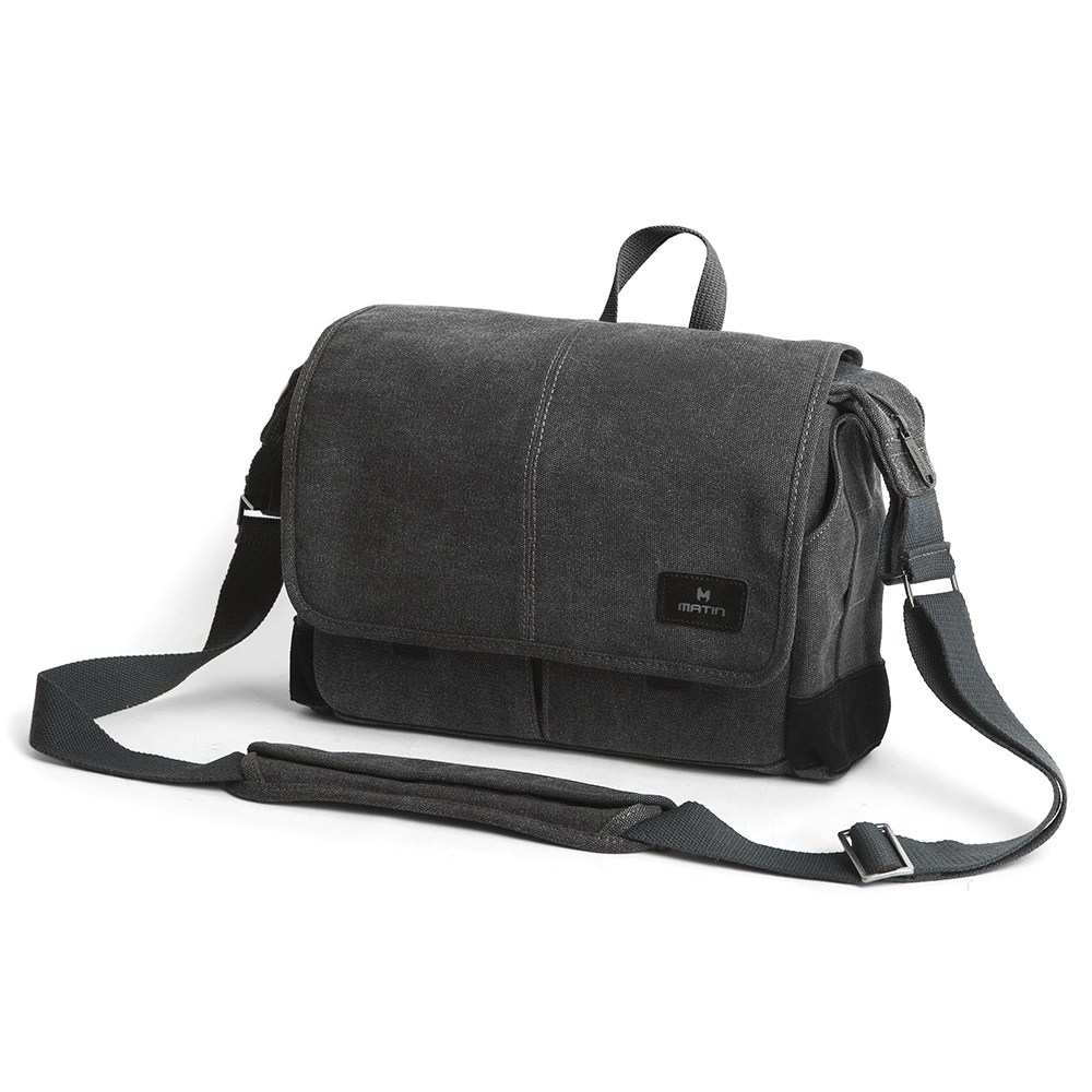 매틴 발라드 300 블랙 카메라가방 숄더백 DSLR가방 70,400원