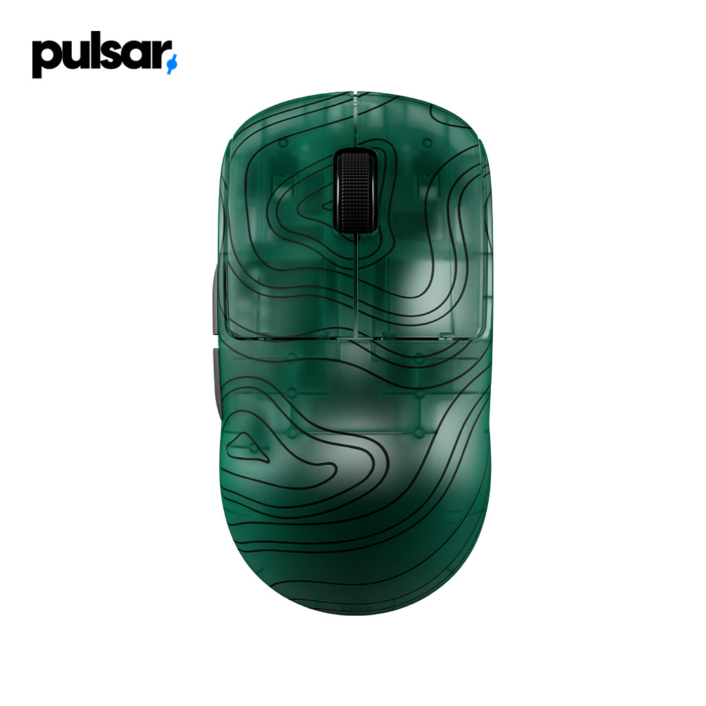 펄사 X2 크레이지라이트 랜덤프랭크 에디션 미니 CrazyLight RFP Mini 펄크라 159,000원