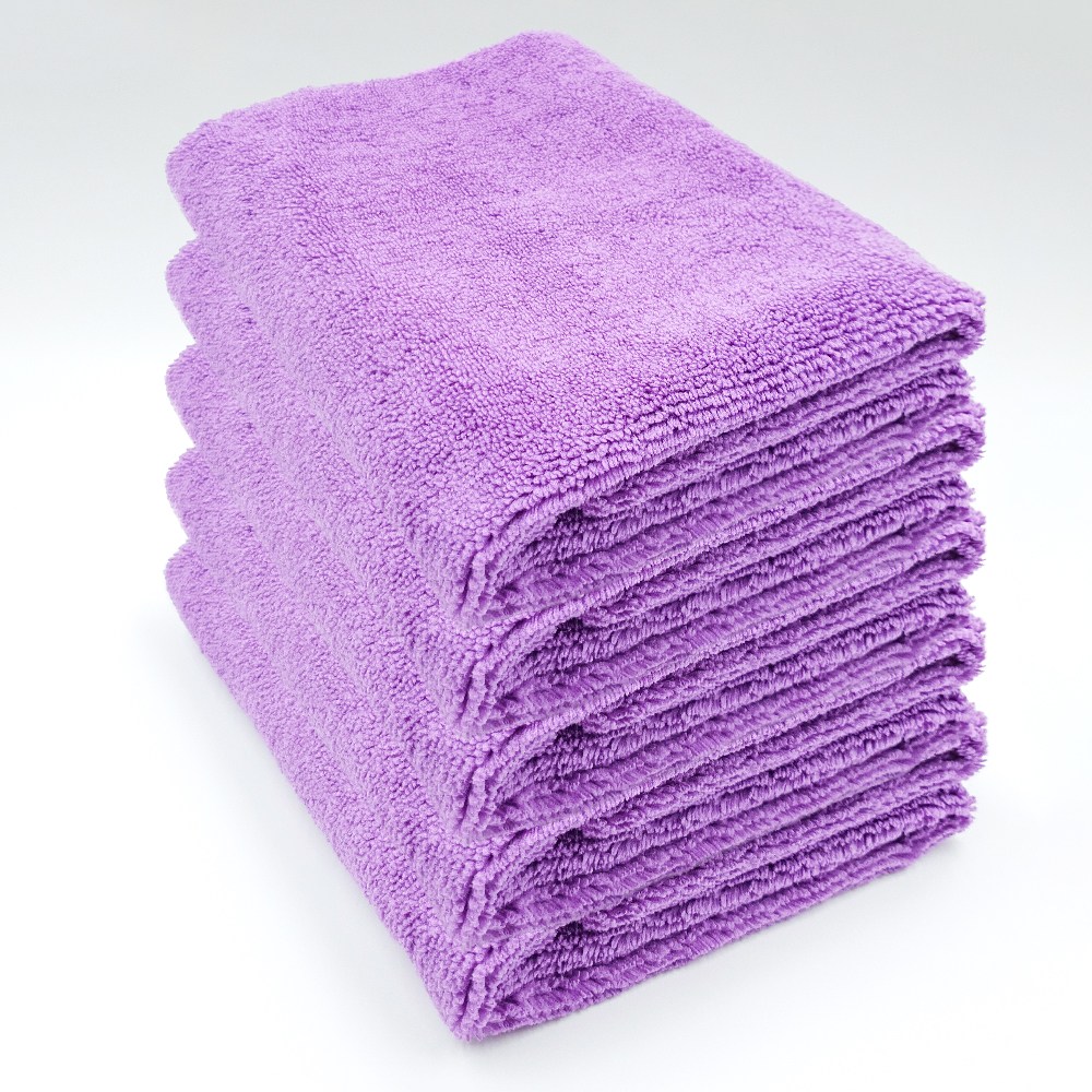 디아망나인 브릴리언트플러스 버핑타월 퍼플 65x40cm 5매, 퍼플, 1세트 14,900원