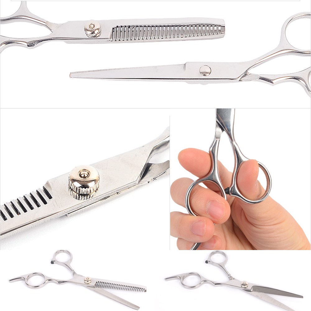 골든트리 미용 가위 컷팅 틴가위 숱가위 일반가위 헤어가위 커트가위 가정용 머리가위, 현재가 9,300원