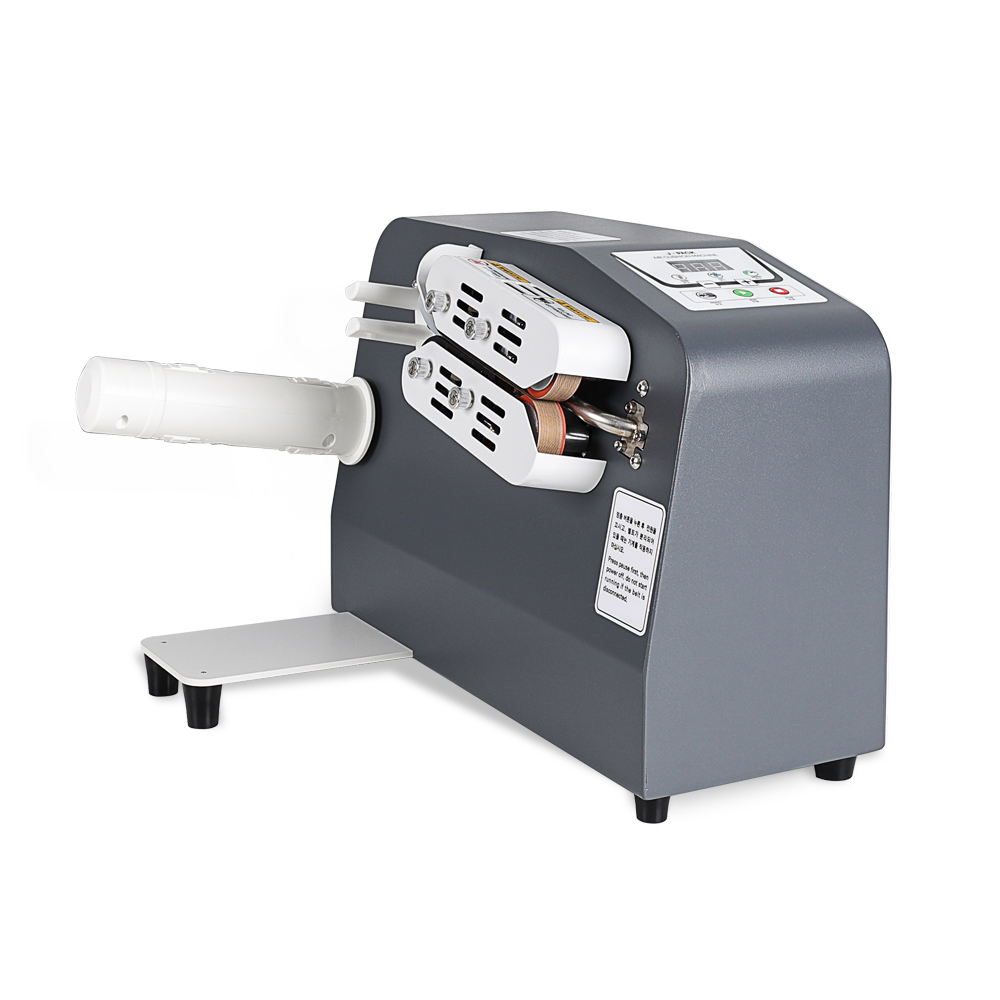 제이팩 스마트 에어쿠션 제조기 뽁뽁이 에어캡 기계 318,000원