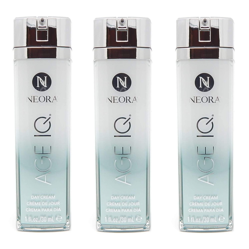 Neora 에이지 iQ 데이 크림 30ml X3병 197,450원