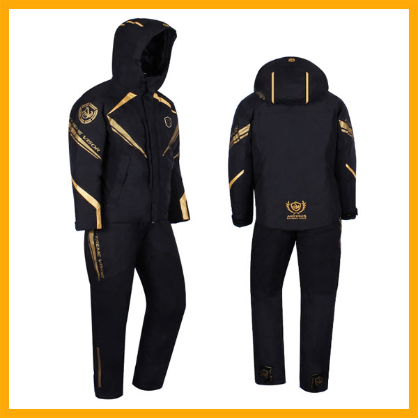 나꾼피싱/ 아티누스낚시복 AR-947 고기능성 동계낚시복 겨울낚시복 669,800원