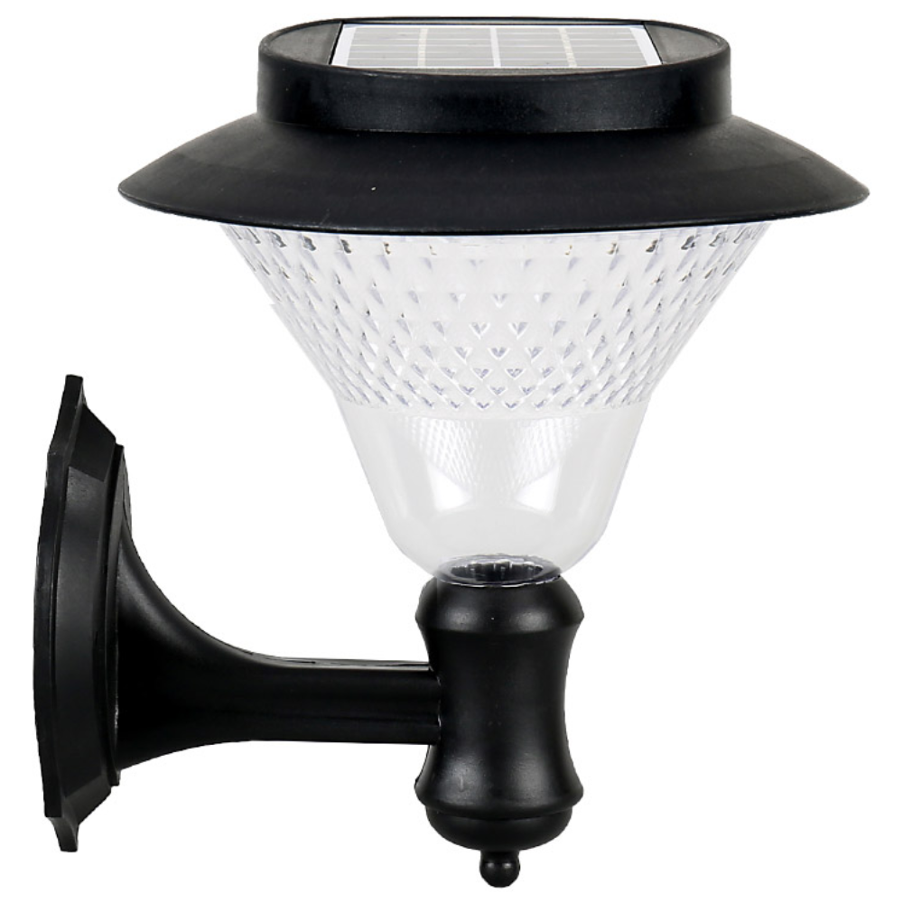 MIERU 태양광 32LED 벽부등 정원등 32구 솔라 야외등 벽등, 옐로우 22,800원