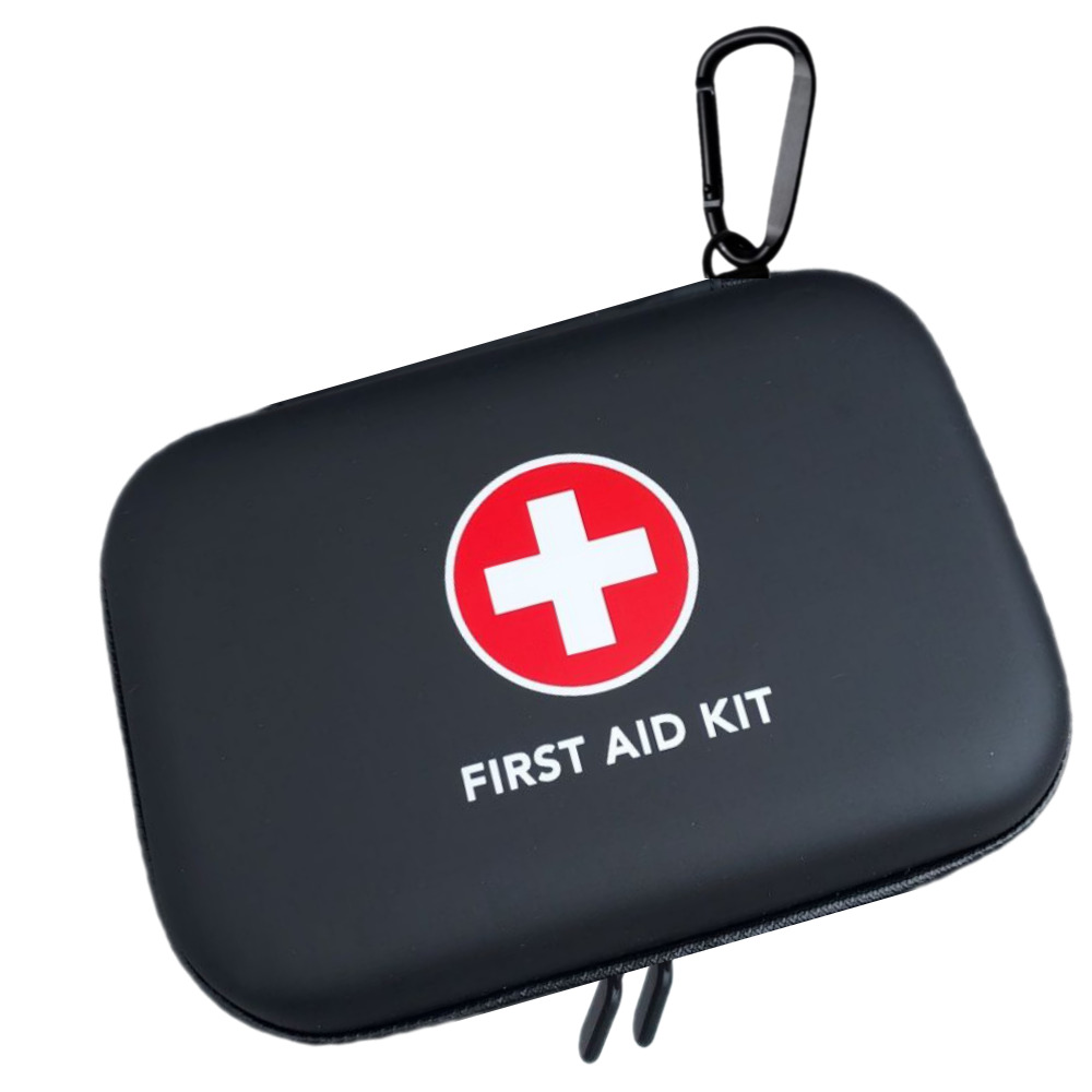 해피엘라 구급 가방 파우치 하드케이스 구급상자 구급함 약가방 여행용파우치 7,900원