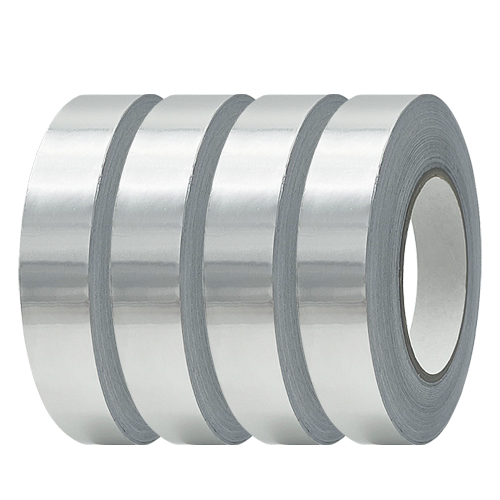얇은 알루미늄 은박 덕트 테이프 25mm X 50M 11,500원