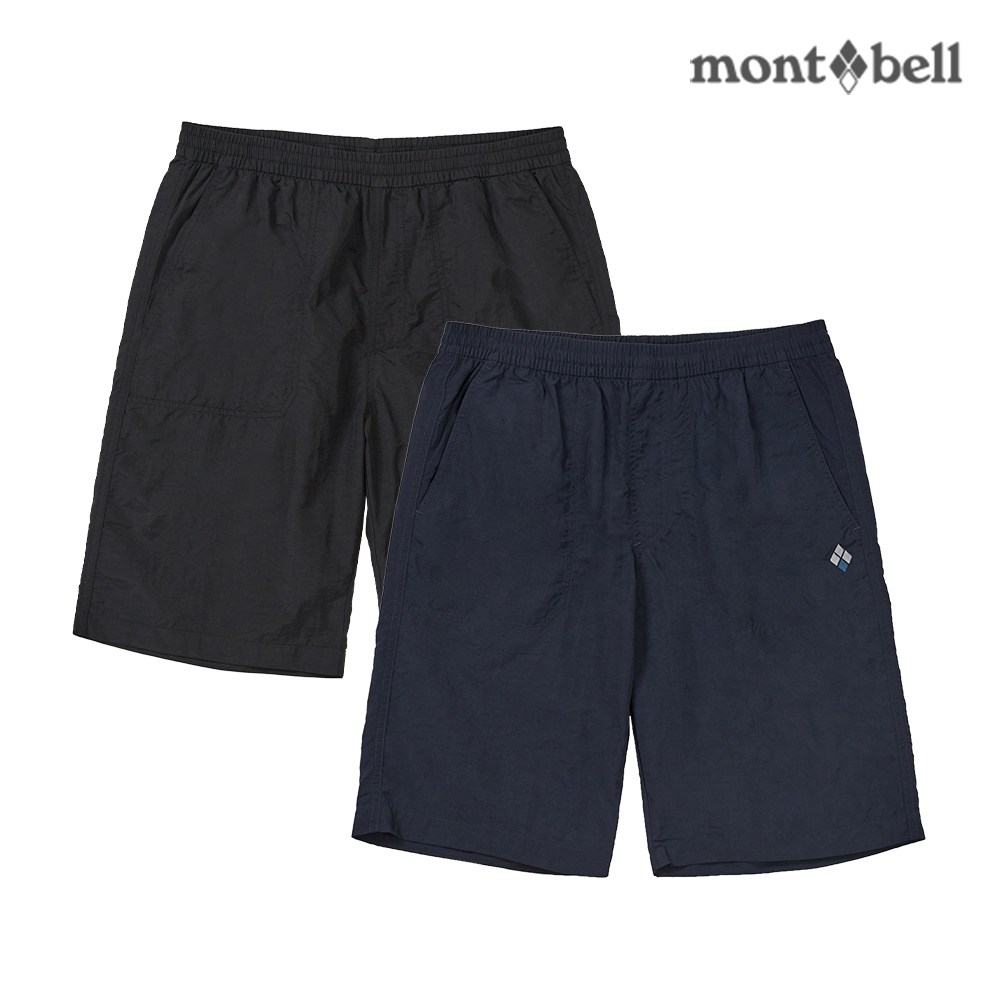 몽벨 남성 퍼포먼스L 밴딩 5부 팬츠 19,900원