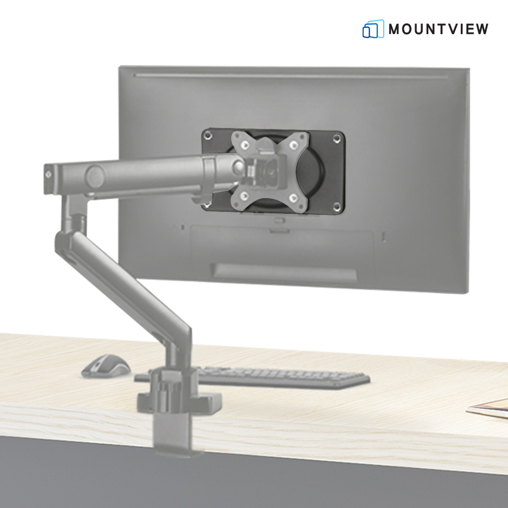 마운트뷰 모니터암 베사 VESA 확장 브라켓 7,420원