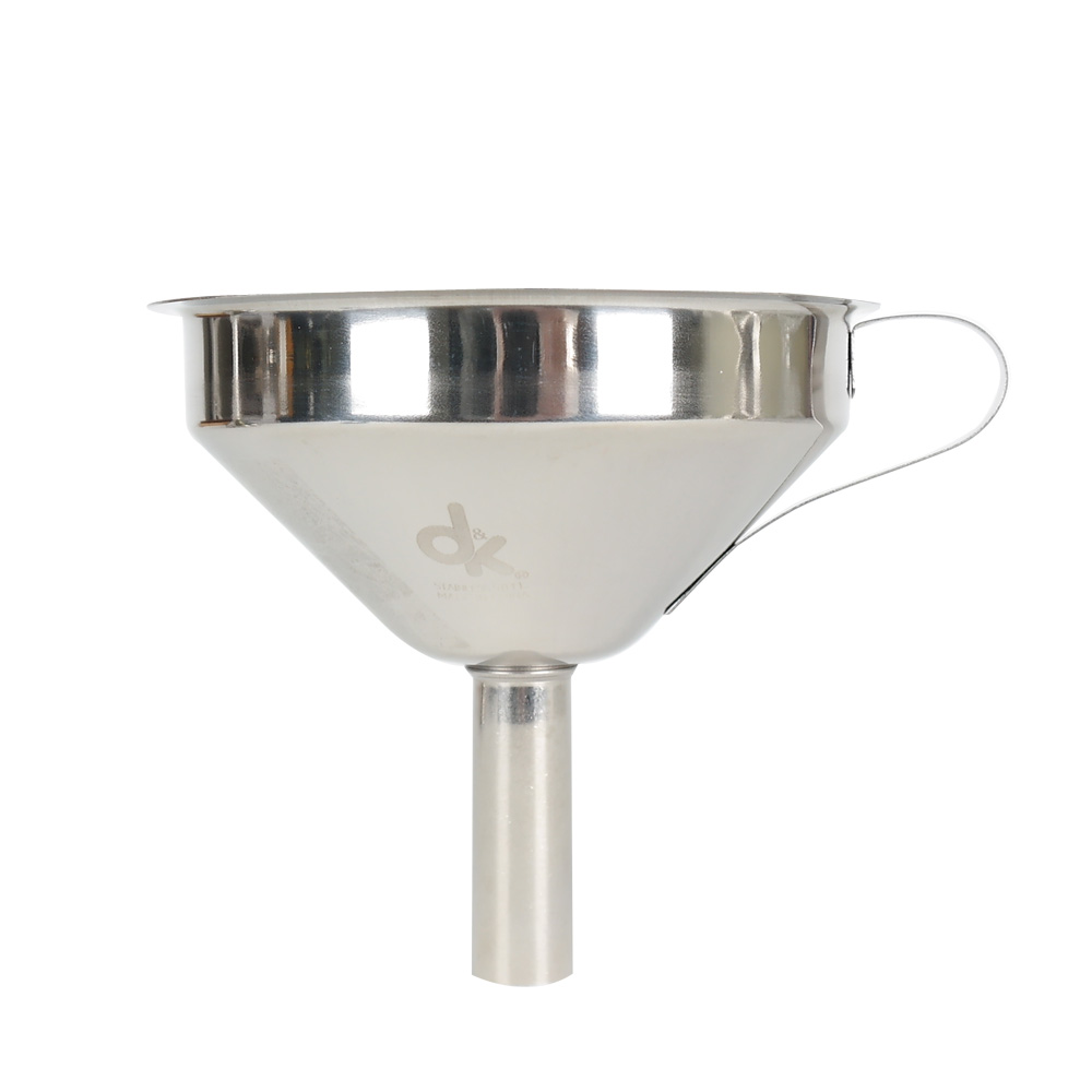 DK 스텐 깔때기 손잡이 깔대기 10,400원