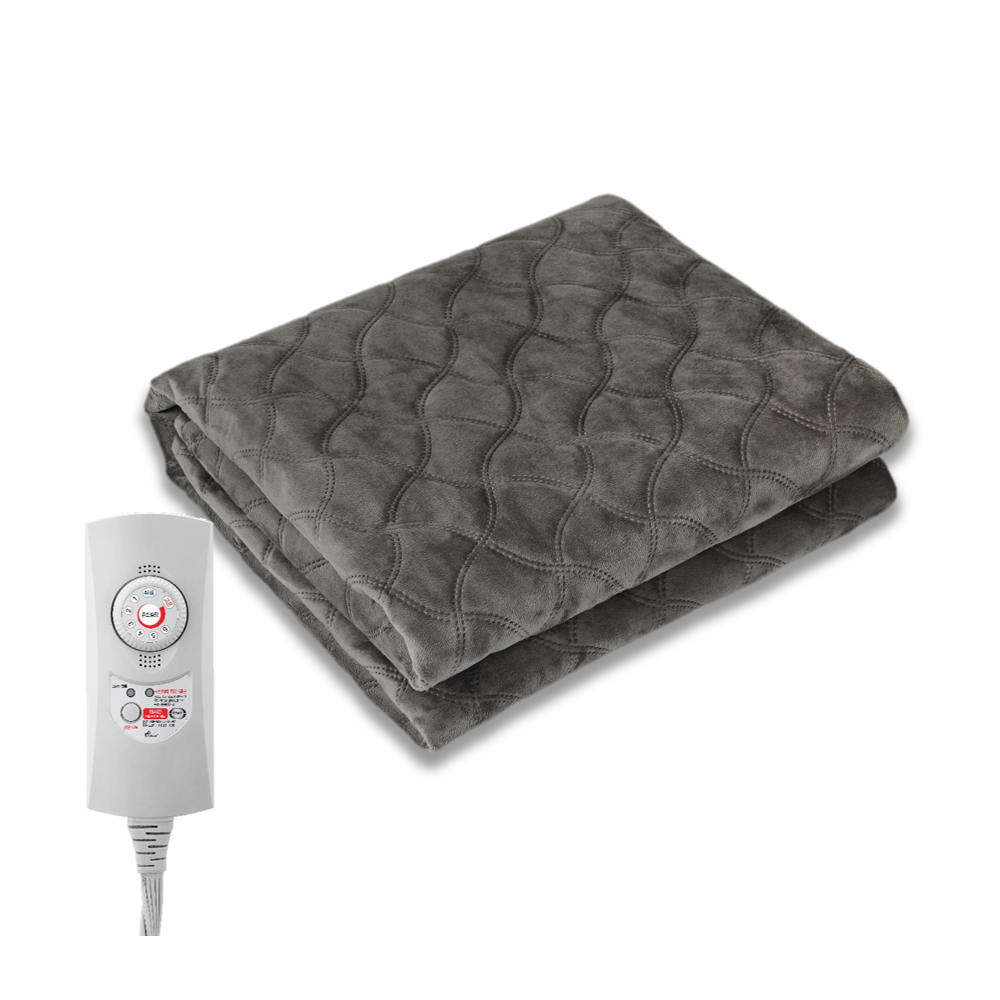 한일전기 극세사 워셔블 전기요 HEUB-1000 104,000원