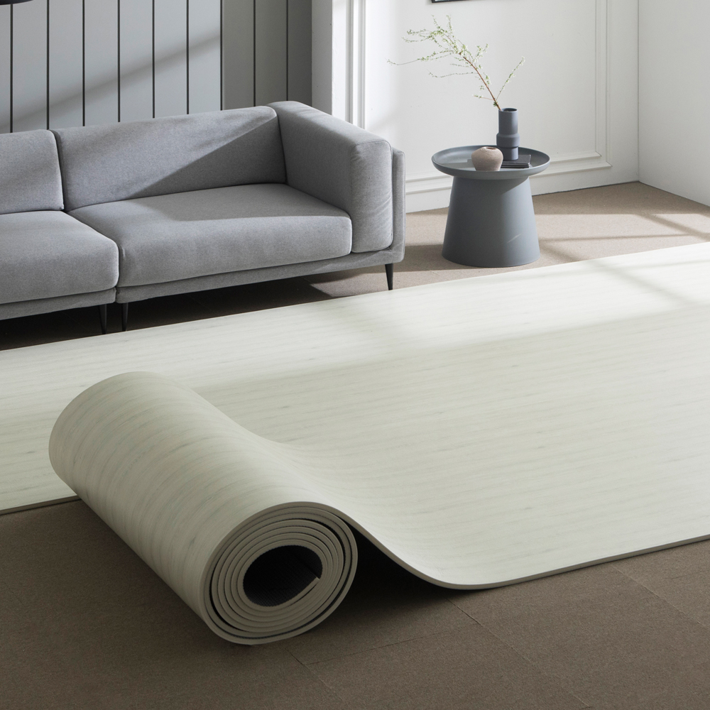 휴팡 반려동물 15T 멀티 PVC 셀프시공 미끄럼방지 롤매트 80,500원