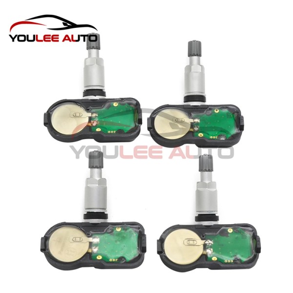 호환 1/4PCS 42607-06020 PMV-C010 315MHz TPMS 타이어 압력 센서 도요타 캠리 코롤라 하이랜더 아발론 Yar 51,500원