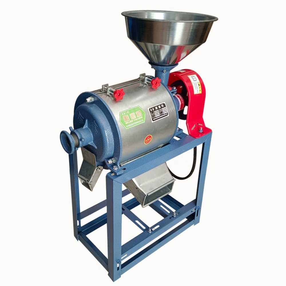 업소용 분쇄기 전동 제분기 밀 쌀 옥수수 콩 분말가루 376,200원