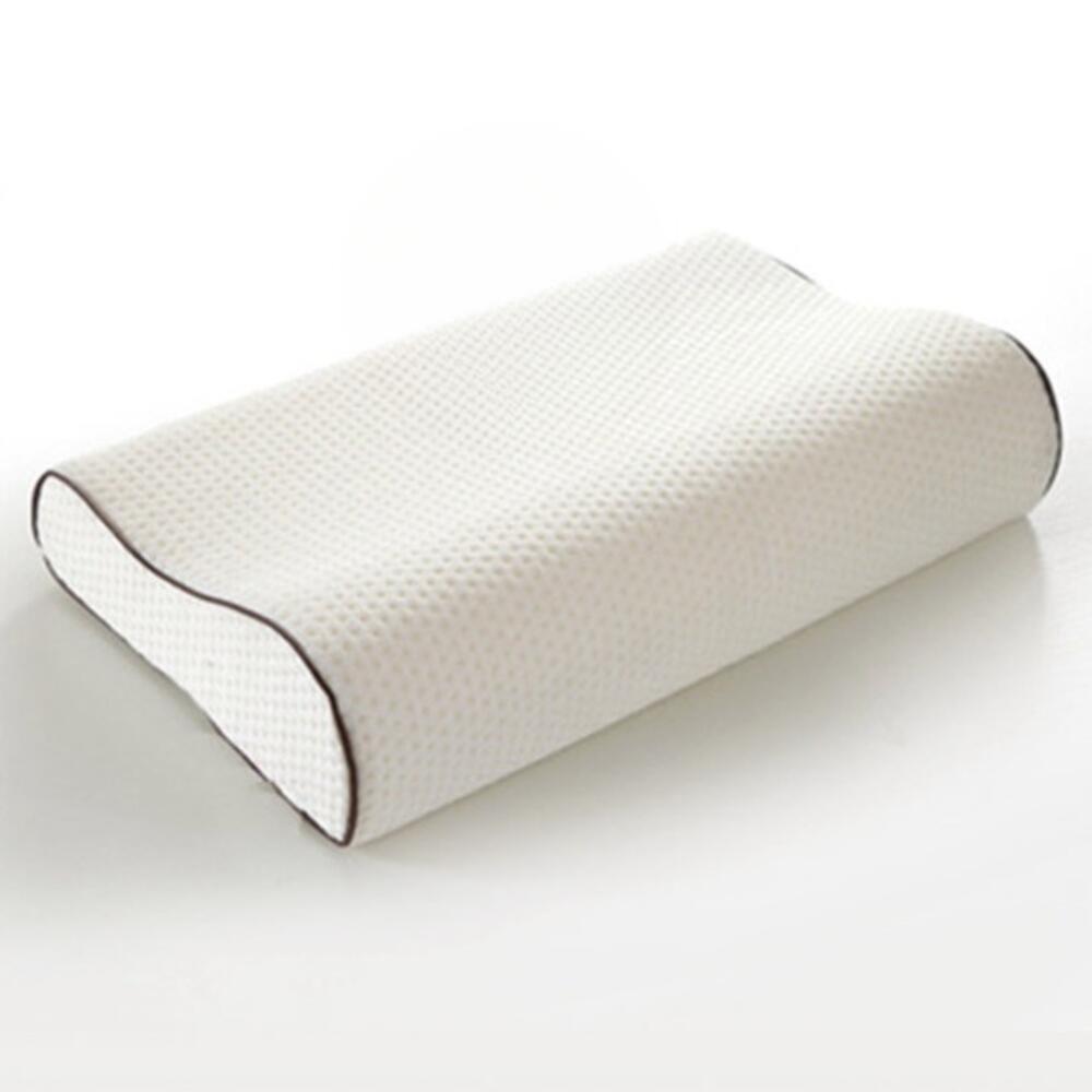 슬리필로우 숙면 목베개 메모리폼 목편한 낮은 베개 거북목 일자형 17,310원