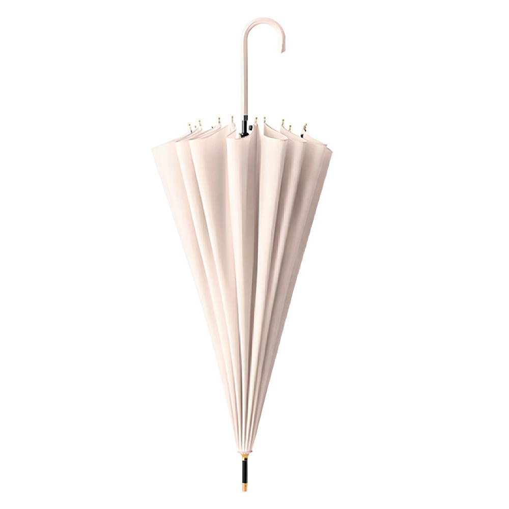 파밀로 남녀공용 파스텔 16K 튼튼한 자동 장우산 8,900원