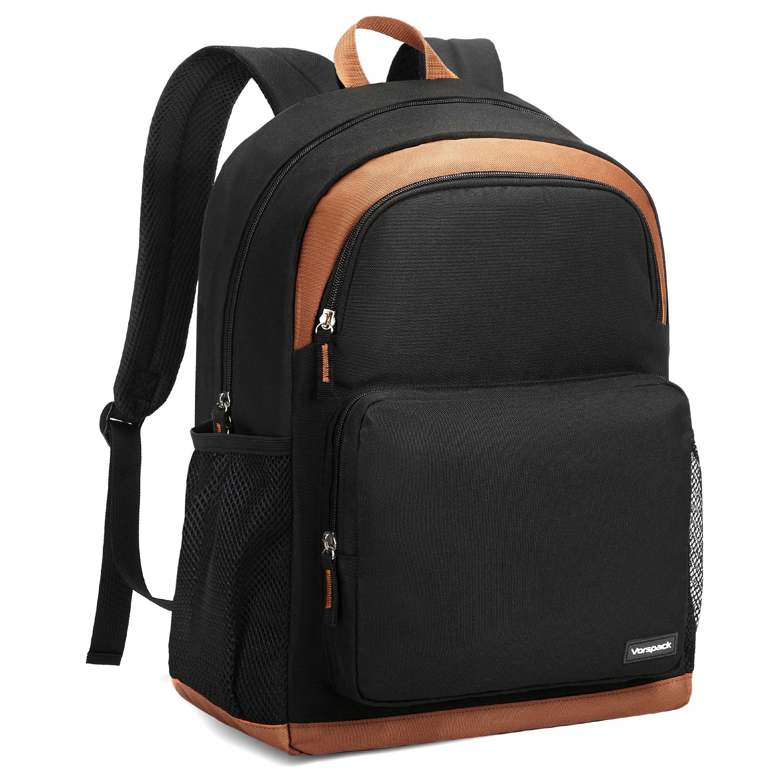 Vorspack 남여용 백팩은, 베이식백팩, 가볍고캐주얼데일리 백팩, 대학, 직장, 여행 15,900원