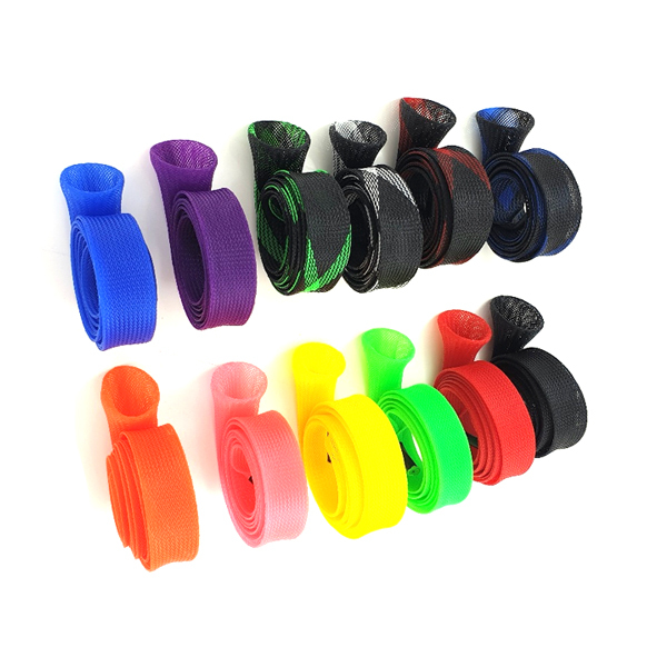 낚시대 커버 메쉬 케이스 로드 보호 보관 커버 2,500원