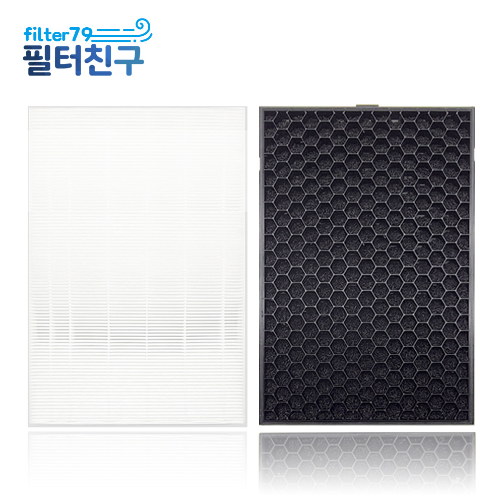 삼성 공기청정기 AX60T5020WDD필터 CFX-D100D 17,880원