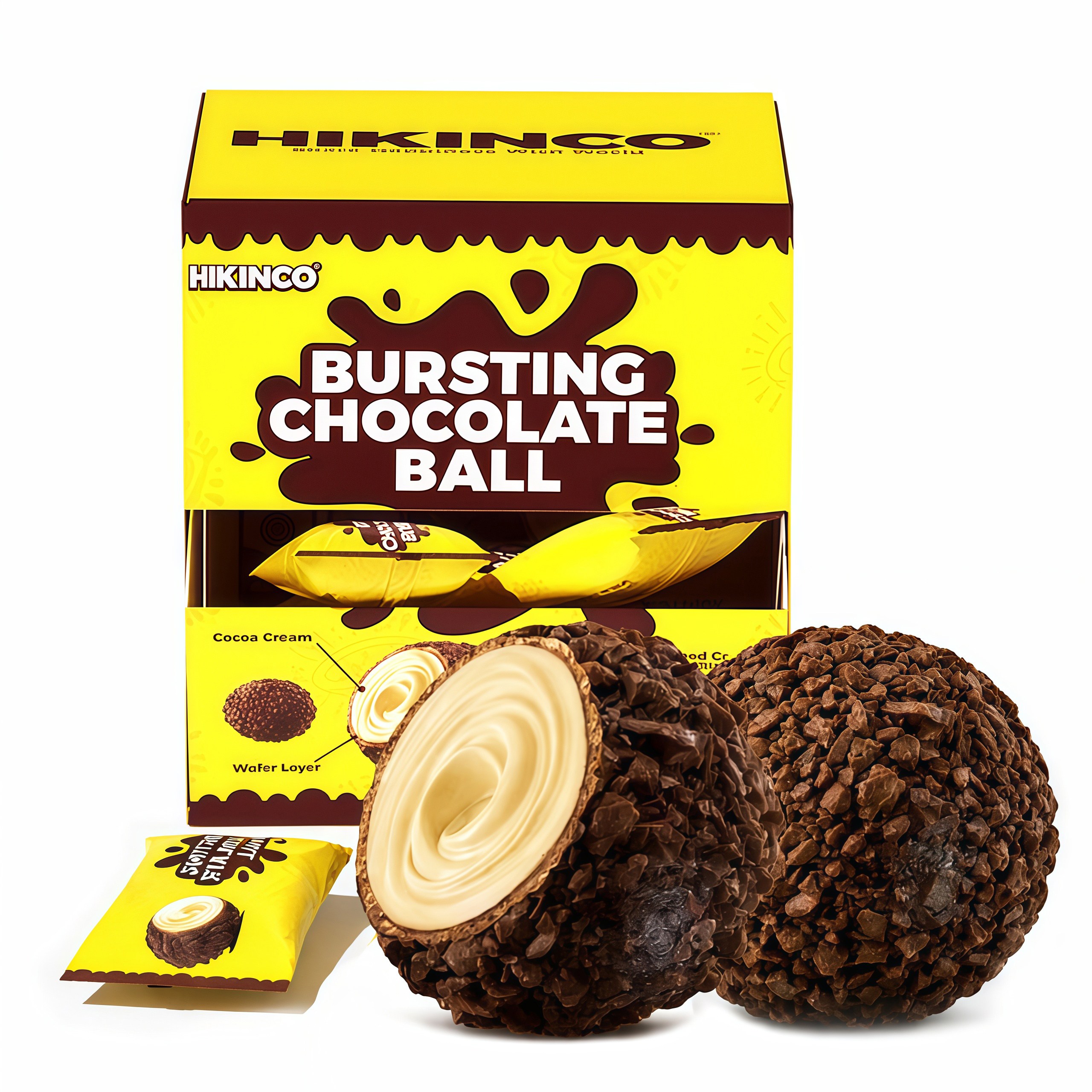 버스팅 초콜릿볼 일본 돈키*테 베스트셀러 초코볼(35봉지입)대용량 8,700원