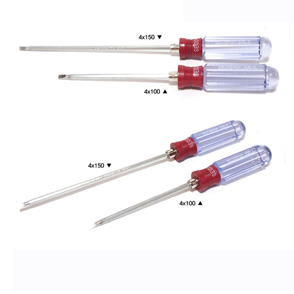 인네트워크 일본 세이도 4x100 양용드라이버 [SEIDO 4x100] INT089 6,750원