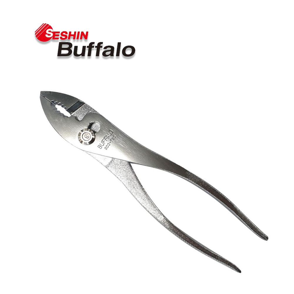 세신버팔로 플라이어 8인치 200mm 슬립조인트 수공구 4,750원